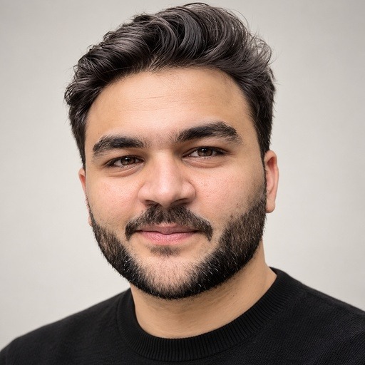 Hameed Khan profile picture