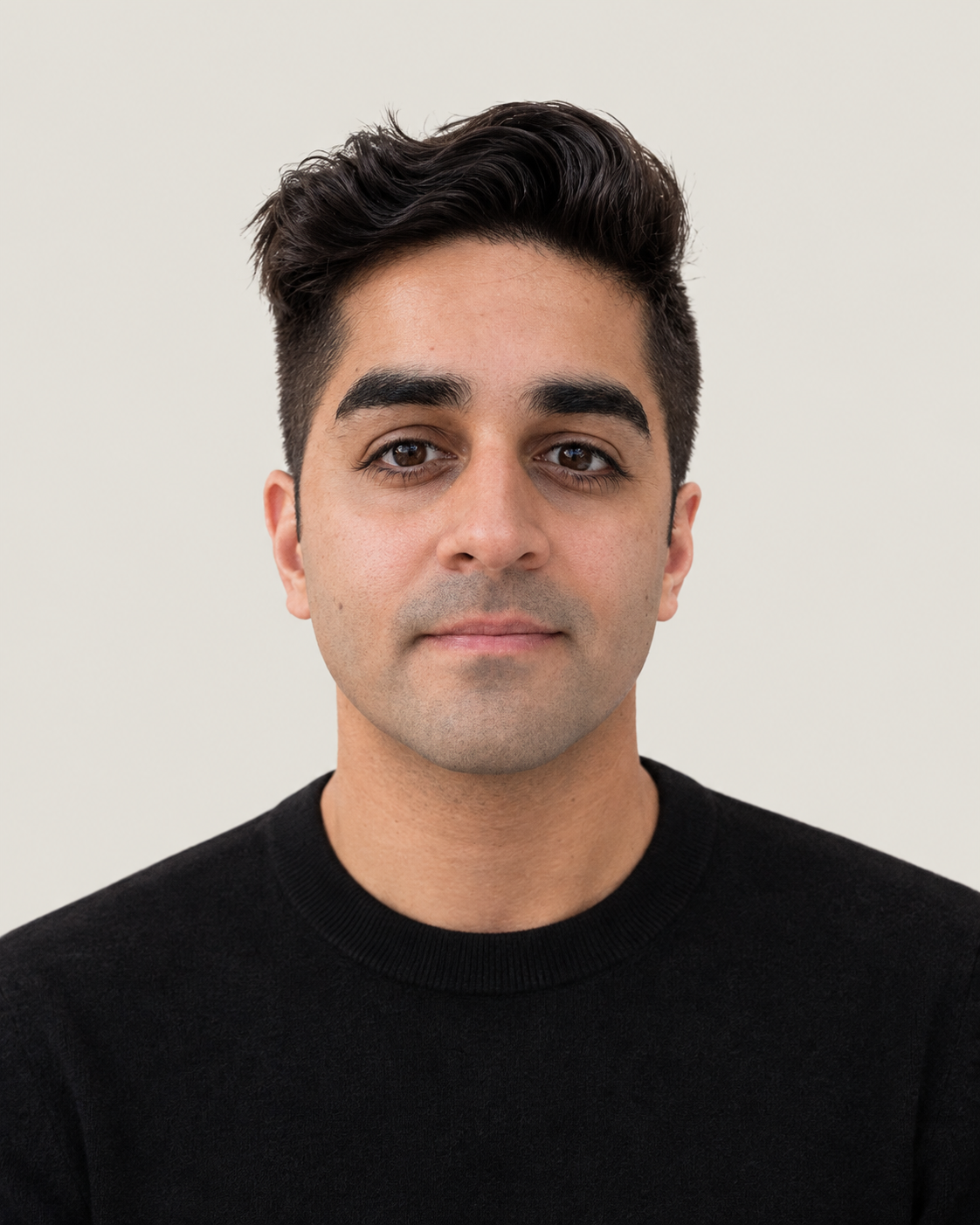 Param Jaggi profile picture