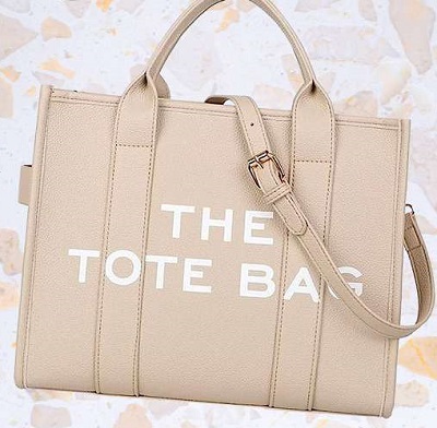 Handbag Store Logo